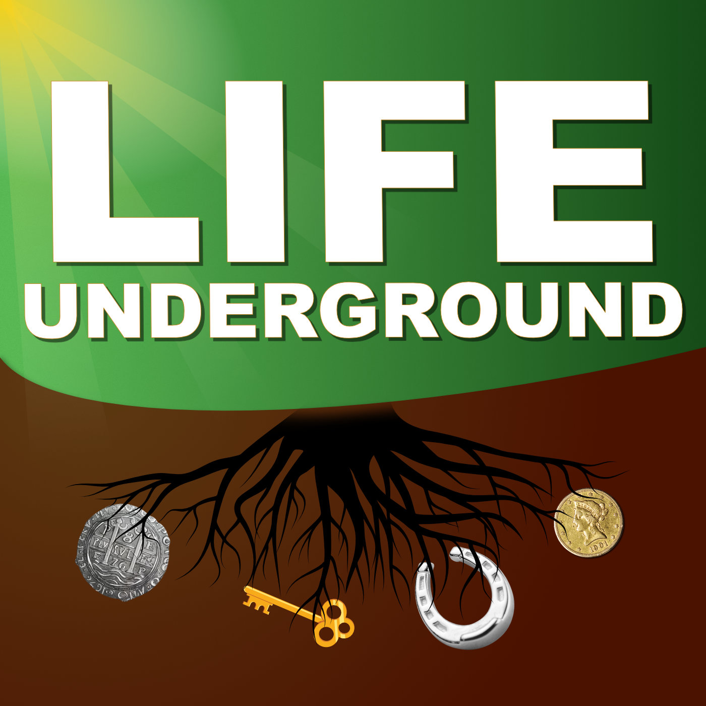 Life Underground Podcast